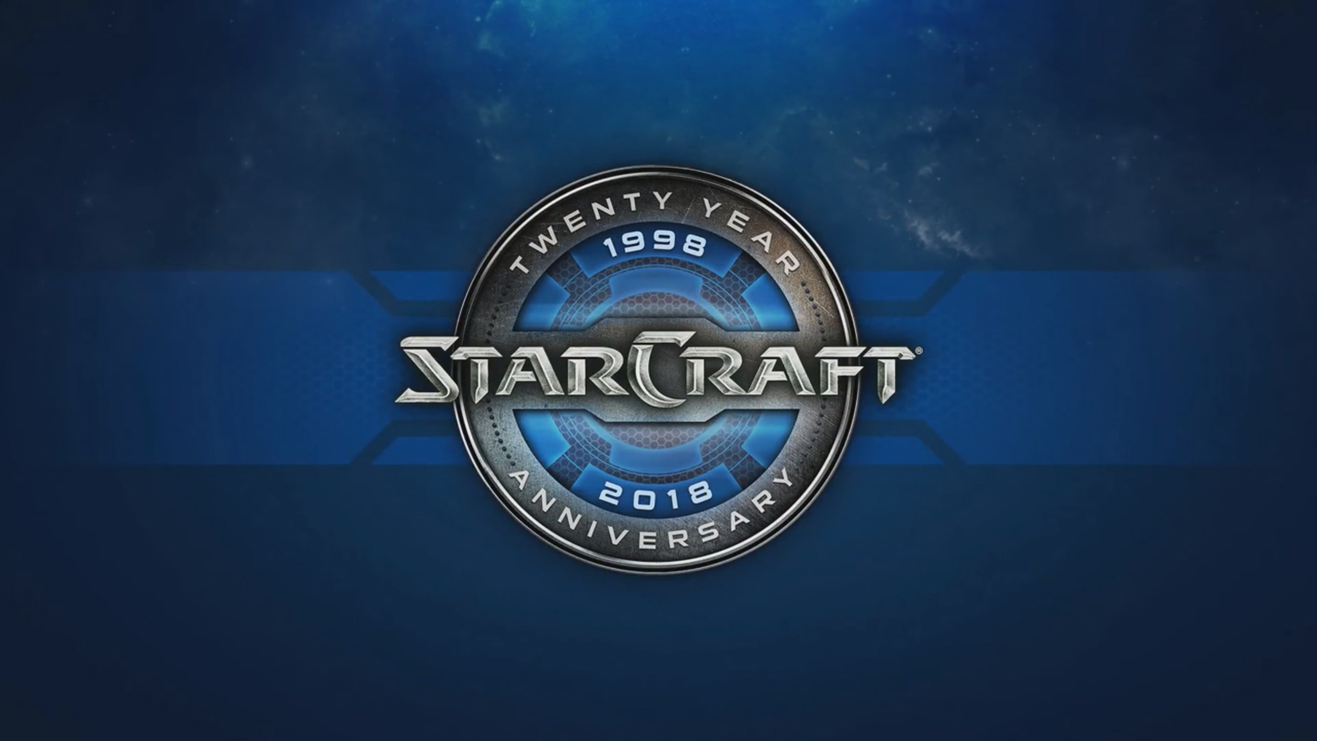 Blizzard สมนาคุณลูกค้า ฉลองครบรอบ 20 ปี Starcraft