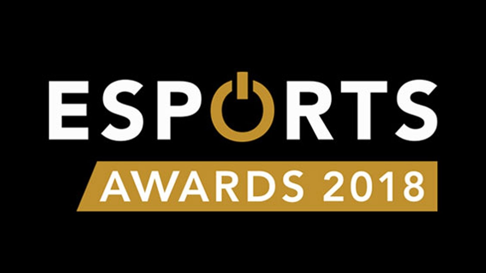 สรุปรายชื่อผูเข้าชิง Esports Awards 2018!